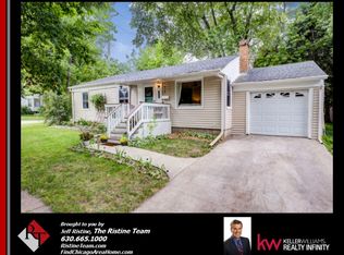 601 N 10th St, Dekalb, IL 60115