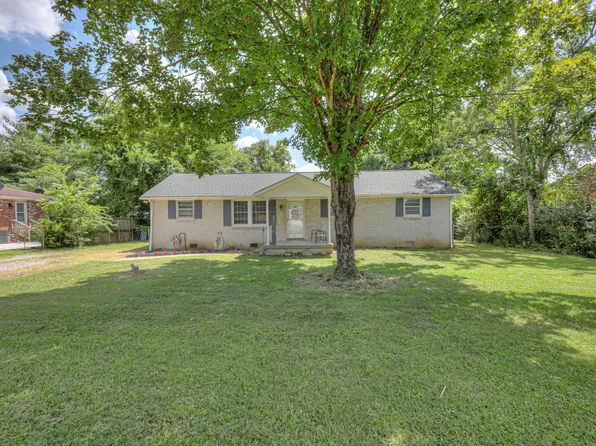 140 Parrish St, La Vergne, TN 37086