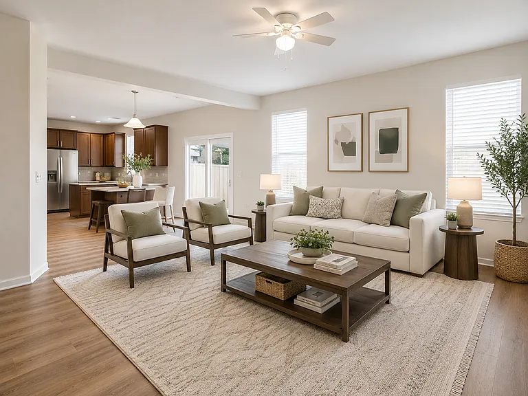 3905 Massey Pointe Ct — Photo 7