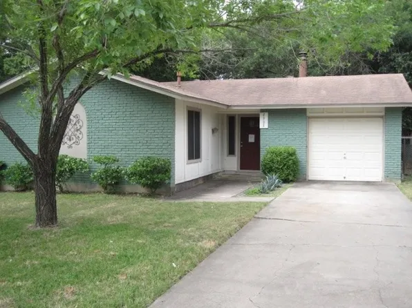 2305 Bitter Creek Dr, Austin, TX 78744