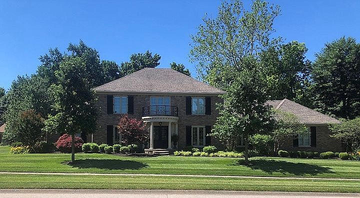 1st image of 8612 Blackpool Dr