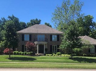 8612 Blackpool Dr, Hurstbourne, KY 40222