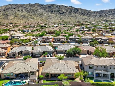 2436 W Kachina Trl, Phoenix, AZ, 85041