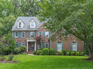 115 Morganford Pl, Cary, NC 27518