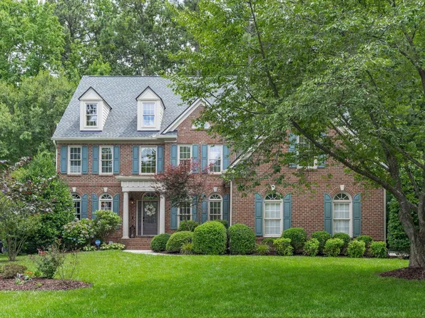 115 Morganford Pl, Cary, NC 27518