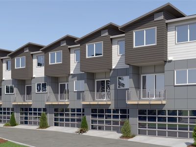 806 164th Street SW #B3, Lynnwood, WA, 98037