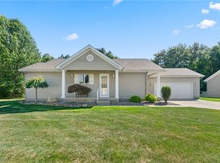 603 S Raccoon Rd UNIT 9, Youngstown, OH 44515