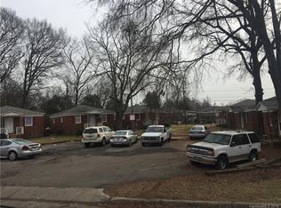 2301 Julia Ave, Charlotte, NC 28206