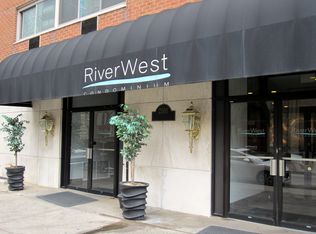 2101 Chestnut St APT 1112, Philadelphia, PA 19103