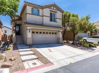 705 Quayside Ct, Las Vegas, NV 89178