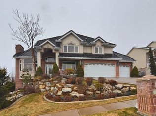 81 E 1900 N, Centerville, UT 84014