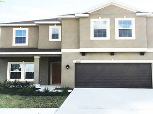 8207 Barnside View Ln, Gibsonton, FL 33534