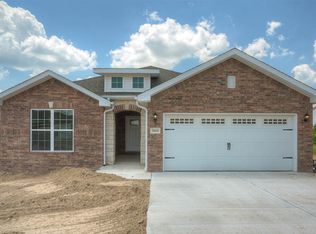2614 Asa Ln, Joplin, MO 64804