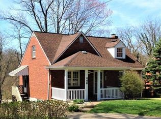 268 Barclay Ave, Pittsburgh, PA 15221