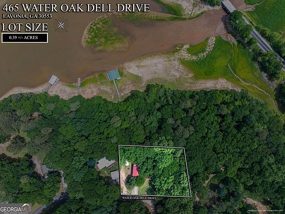 5th image of 465 Water Oak Dell Dr