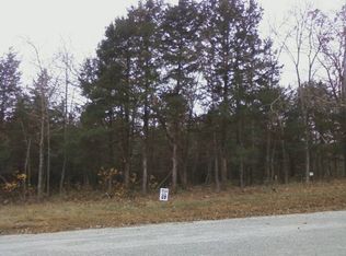 950 Rambling Rd.--eagles Point #89, Shell Knob, MO 65747