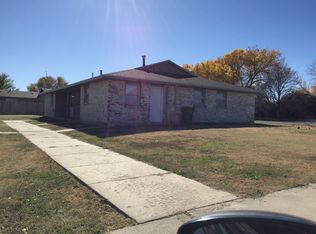 1312 E 9th St, Colby, KS 67701