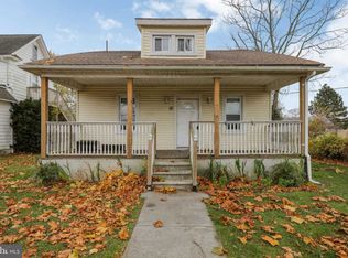 10 Atlantic Ave, Lindenwold, NJ 08021