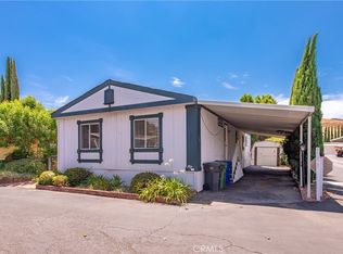 1550 Rory Ln SPACE 76, Simi Valley, CA 93063