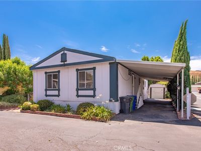 1550 Rory Ln SPACE 76, Simi Valley, CA, 93063