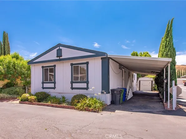 1550 Rory Ln Space 76, Simi Valley, CA 93063