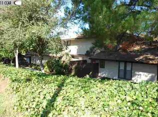 5458 Roundtree Dr APT C, Concord, CA 94521