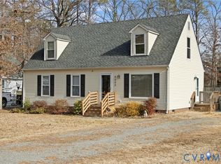 8605 Sedgemoor Dr, Henrico, VA 23228