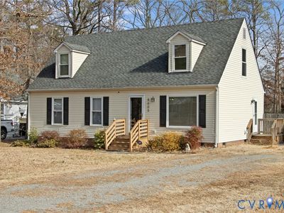 8605 Sedgemoor Dr, Henrico, VA, 23228