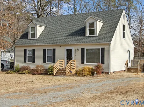 8605 Sedgemoor Dr, Henrico, VA 23228