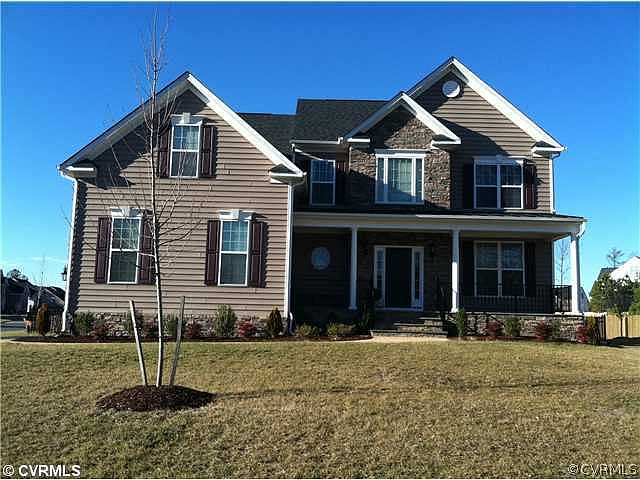 1st image of 5400 Peavey Court Gln