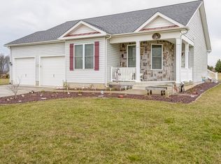 1802 Woodbine Rd, Woodbine, MD 21797