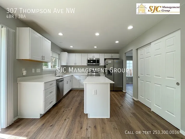 307 Thompson Ave NW — Photo 6