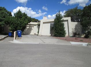 3225 La Ronda Pl NE, Albuquerque, NM 87110