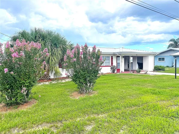 105 MAXCY LANE, FROSTPROOF, FL 33843