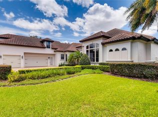 11404 Cranebrook Ct, Windermere, FL 34786