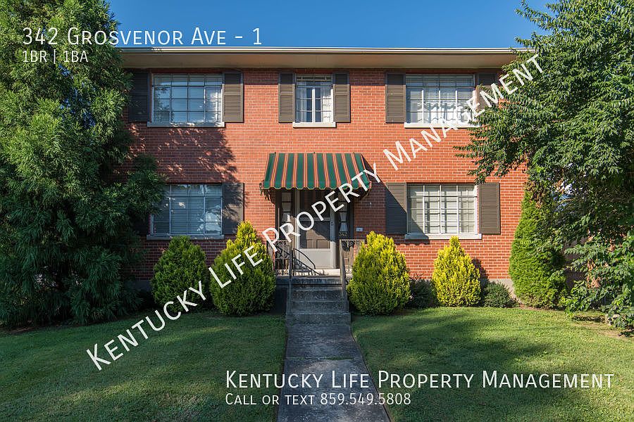 1st image of 342 Grosvenor Ave APT 1