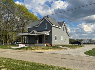 6595 E County Road 475 N, Mooreland, IN 47360