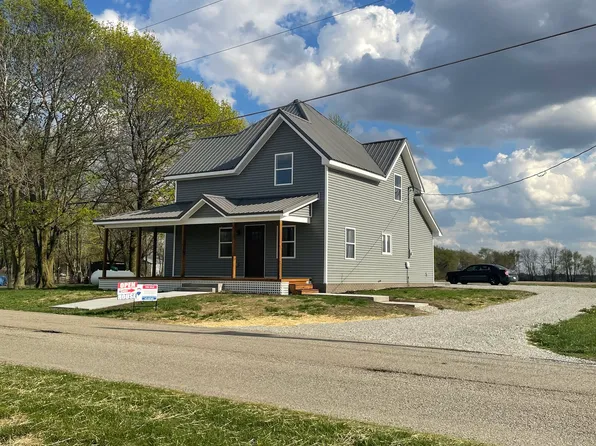 6595 E County Road 475 N, Mooreland, IN 47360