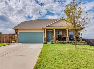 319 Lidell St, Hutto, TX 78634