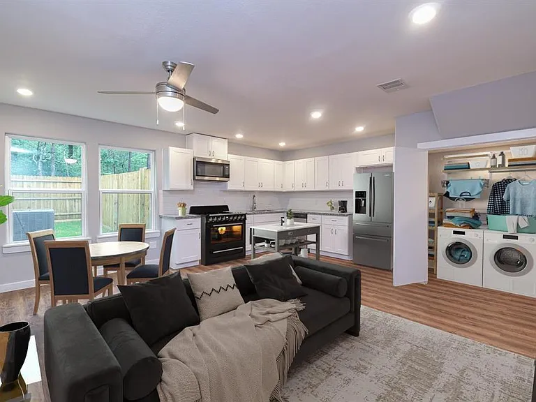 6008 Wedgefield St #A — Photo 1