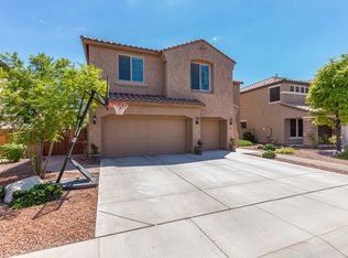 10937 E Stanton Ave, Mesa, AZ 85212