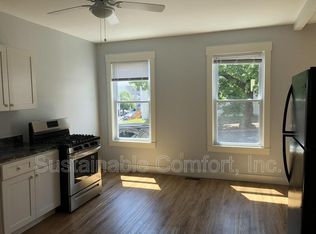 39 Dartmouth St APT 1, Worcester, MA 01604