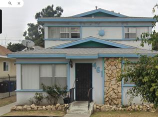 461 E 43rd St APT 3, Los Angeles, CA 90011