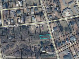 306 S Stribling St, Seneca, SC 29678