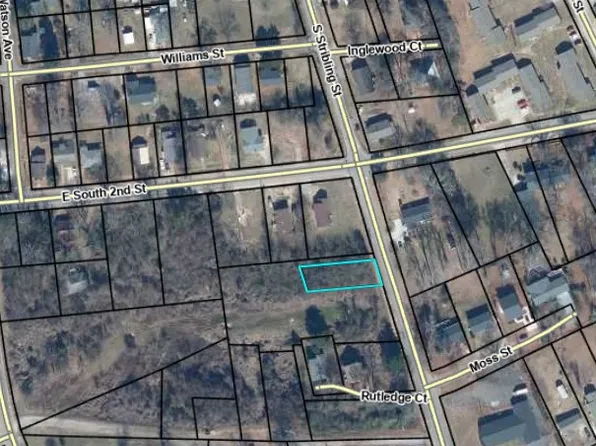 306 S Stribling St, Seneca, SC 29678