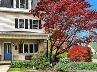 552 3rd St, Pottsville, PA 17901