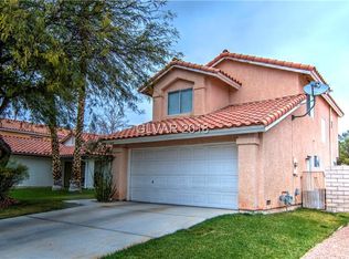 632 Livengood Dr, Las Vegas, NV 89123