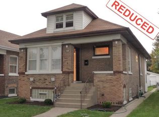 7005 26th Pl, Berwyn, IL 60402