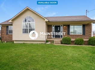 238 Seminole Ct, Shepherdsville, KY 40165