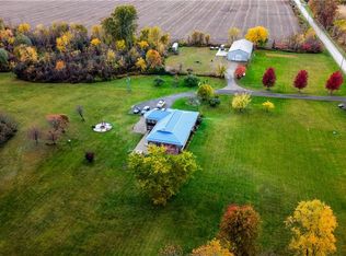 826692 Township Road 8, Blandford Blenheim, ON N0J 1G0